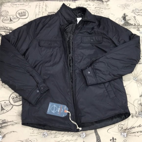 Weatherproof Vintage Zip Front Jacket - Picture 5 of 9